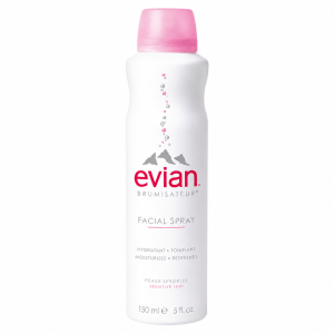 EVIAN BRUISATEUR FACIAL SPRAY HYDRATANT TONIFIANT 150 ML
