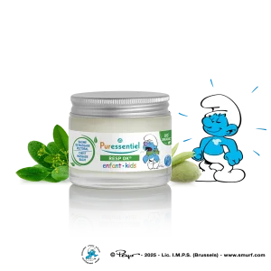 Puressentiel Baume De Massage Pectoral enfant  Resp'OK® 60ml
