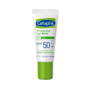 CETAPHIL BAUME LEVRES PROTECTEUR SPF 50 + 8 ML