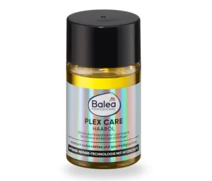 Huile capillaire Plex Care, 50 ml, Balea