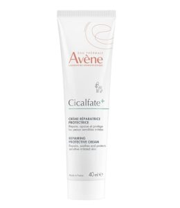 AVENE CICALFATE+ CREME REPARATRICE PROTECTRICE 40 ML
