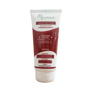 CAPHAIR SHAMPOING ENERGISANT ANTI-CHTE 200ML
