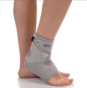 TYNOR ANKLE BRACE JUNIOR