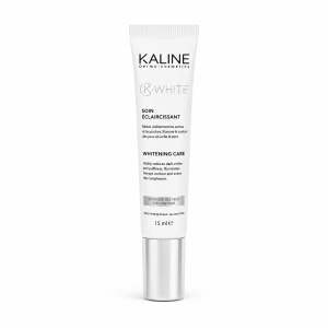 KALINE K-WHITE SOIN ECLAIRSSISANT CONTOUR YEUX 15mL