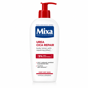 GEL DOUCHE REPARATEUR LACTOVIT 250 ML 