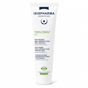 ISIS PHARMA TEEN DERM AZ ANTI IMPERFECTIONS 30ML