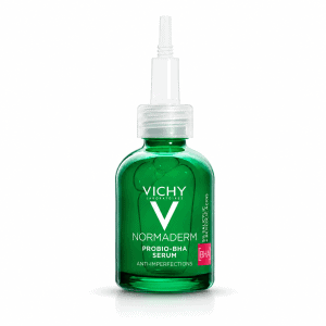 Sérum PROBIO-BHA Vichy Anti-Boutons Peaux Sensibles