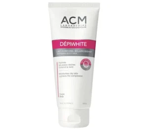 DCP DEPI PLUS INTIMATE LAIT ECLAIRCISSANT 200 ML