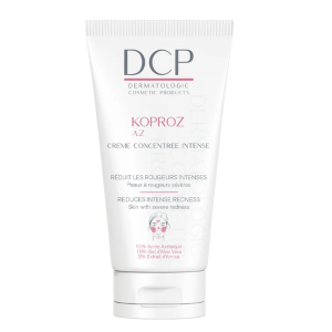 DCP KOPROZ AZ CREME CONCENTREE INTENSE 50 ML