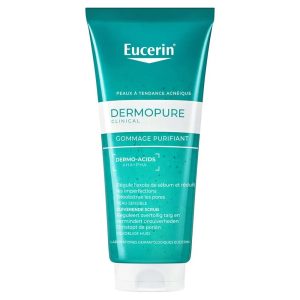 EUCERIN – DERMOPURE GOMMAGE – 100 ML