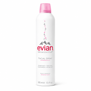 EVIAN BRUISATEUR FACIAL SPRAY HYDRATANT TONIFIANT 300 ML