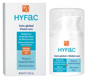 HYFAC SOIN GLOBAL