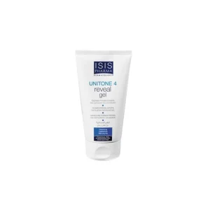 ISISPHARMA NEOTONE GEL NETTOYANT EXFOLIANT 150ml