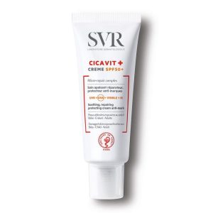 IVADERMA GEL CICATRISANT SPF 50 GEL HYDRO ACTIF 50 ML