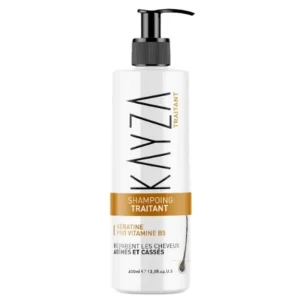Kayza Gel Nettoyant 400ml