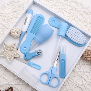 Pack de Soin Bébé, 10 pièces Professionnel