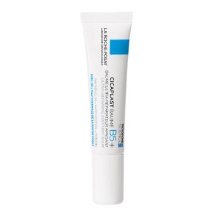 LA ROCHE POSAY CICAPLAST BAUME REPARATEUR 15 ML B5 +