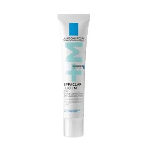 LA ROCHE POSAY EFFACLAR DUO + M 40 ML