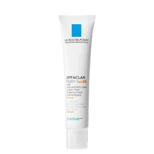 LA ROCHE POSAY EFFACLAR DUO + SPF 30 - 40 ML