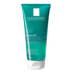 LA ROCHE POSAY EFFACLAR GEL MICRO-PEELING PURIFIANT 200 ML