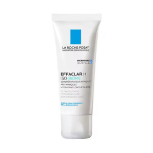LA ROCHE POSAY EFFACLAR H ISO BIOME SOIN REPARATEUR APAISANT ANTI MARQUE 40ML
