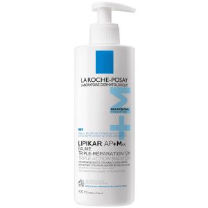 LA ROCHE-POSAY LIPIKAR SYNDET AP+ – 400 ML