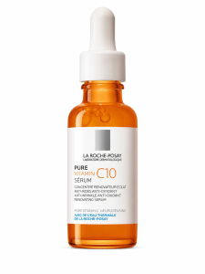 LA ROCHE POSAY PURE VITAMIN C10 SERUM 30 ML