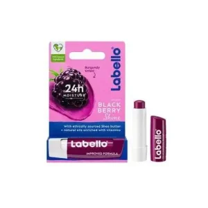 LABELLO STICK LÈVRES BLACKBERRY SHINE - 4.8G
