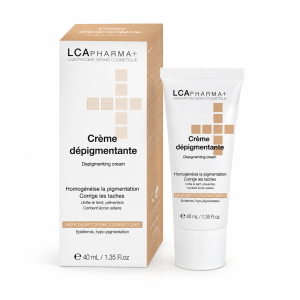 Lca Pharma Crème Dépigmentante 40Ml