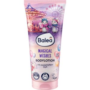 Lozione corpo Magical Wishes, 200 ml