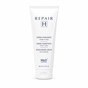 M&D Repair H CREME HYDRATANTE 200ml