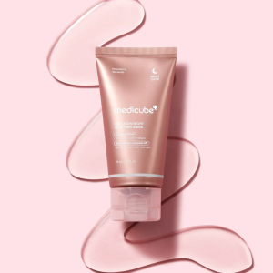 MEDICUBE COLLAGEN NIGHT WRAPPING MASK 75 ML