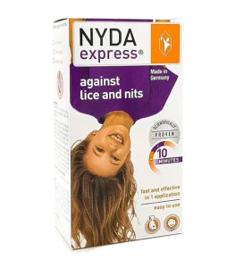 Nyda express