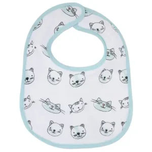 Bavoir pour bébé