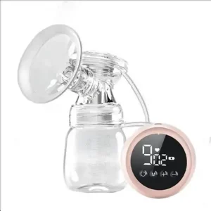 Our Baby Electric Breast Pump