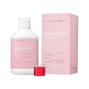 COLLAGEN DELUXE