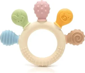 anneau de dentition pour bébé
