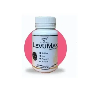 HEALTH POWER PACK Glamour masse IMC Plus 90 Gélules + LevuMax 120 Comprimés