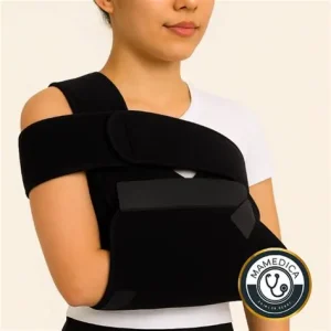 ORTHO DEVAS IMMOBILISATION COUDE AU CORPS