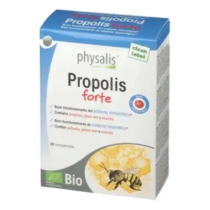 Physalis Propolis Forte 30 Comprimés