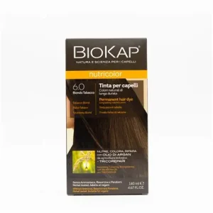 BIOKAP NUTRICOLOR 6.0