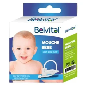 MOUCHE Bébé