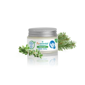 Puressentiel Baume De Massage Pectoral Bébé Resp'OK® 30 ml