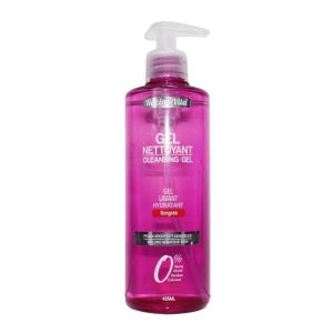 RACINE VITA GEL NETTOYANT PEAUX SÈCHES 250ML