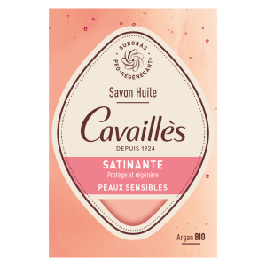 ROGE CAVAILLES SAVON HUILE SATINANTE 115G
