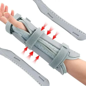 Comfort Attelle de poignet orthopédistes