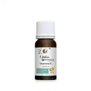 SANTE BIO VITAMIN E 10ML