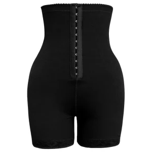 FAT TRANSFER GIRDLE WITH
EXTENDED BACK-VOE