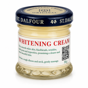 ST DALFOUR SKIN CREAM TUBE 50 GR