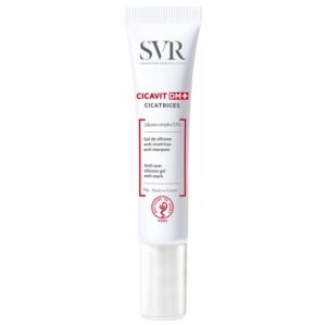 SVR CICAVIT DM+ CICATRICES GEL DE SILICONE 15G